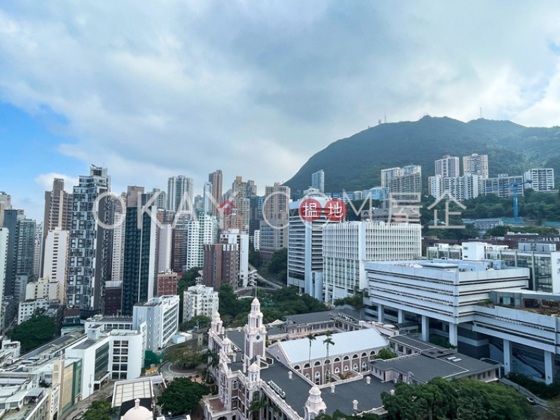 Elegant 2 bedroom on high floor with balcony | For Sale | High West 曉譽 Sales Listings
