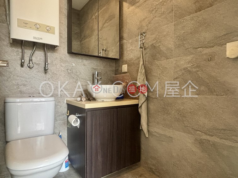 HK$ 9M Academic Terrace Block 1, Western District Intimate 2 bedroom in Pokfulam | For Sale