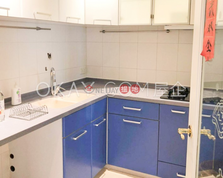 Generous 2 bedroom in Tai Hang | Rental | 5-7 Tai Hang Road | Wan Chai District Hong Kong | Rental HK$ 27,500/ month