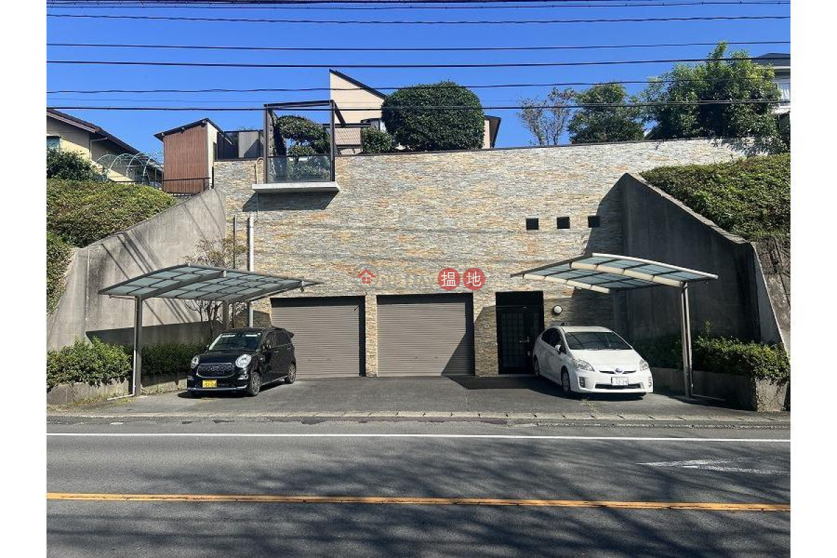 7LDK House Kumamoto-shi Kita-ku