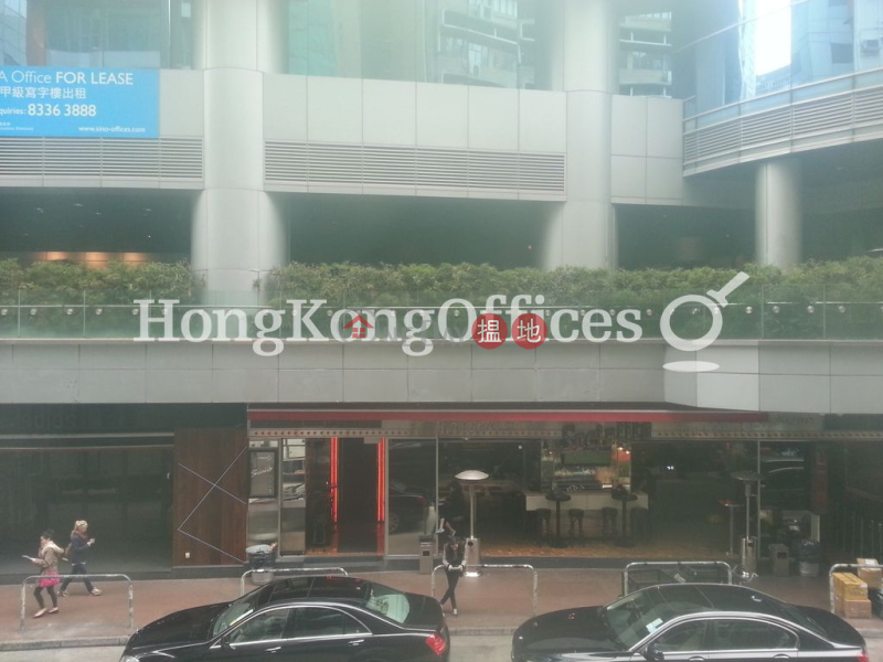 Office Unit for Rent at Yu Yuet Lai Building | Yu Yuet Lai Building 余悅禮行 Rental Listings