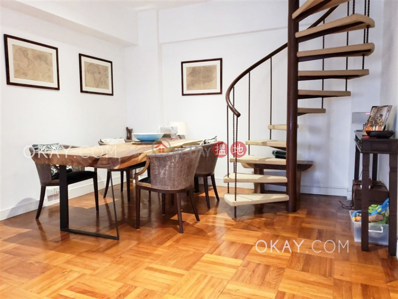 Exquisite 3 bedroom in Mid-levels West | For Sale | Peacock Mansion 孔翠樓 Sales Listings