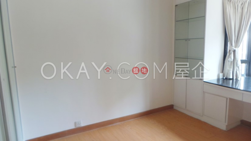 HK$ 33M | Beverly Villa Block 1-10 Kowloon Tong, Efficient 4 bedroom with parking | For Sale