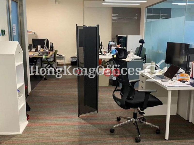 Winsome House High | Office / Commercial Property Rental Listings | HK$ 86,754/ month