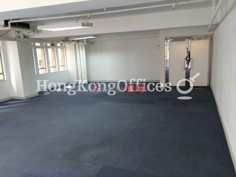 Office Unit for Rent at Prosperous Building 48-52 Des Voeux Road Central | Central District Hong Kong Rental HK$ 57,936/ month