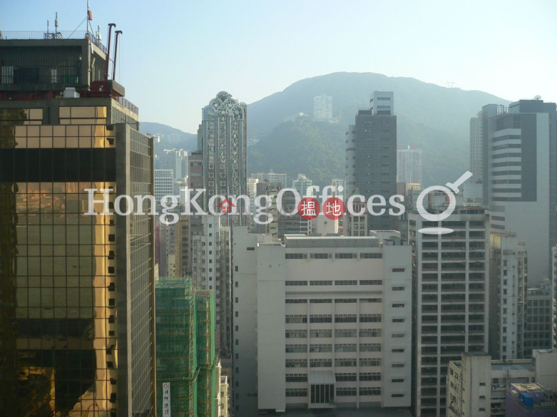 Property Search Hong Kong | OneDay | Office / Commercial Property Rental Listings | Office Unit for Rent at China Resources Building