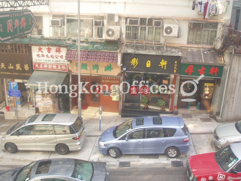 Office Unit for Rent at CNT Commercial Building | CNT Commercial Building 北海商業大廈 Rental Listings
