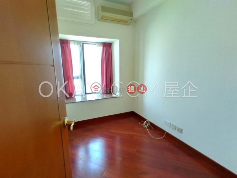 HK$ 52,000/ month, The Arch Moon Tower (Tower 2A) Yau Tsim Mong, Stylish 3 bedroom with balcony | Rental