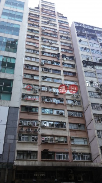 Tsing Wan Building (Tsing Wan Building) North Point|搵地(OneDay)(2)