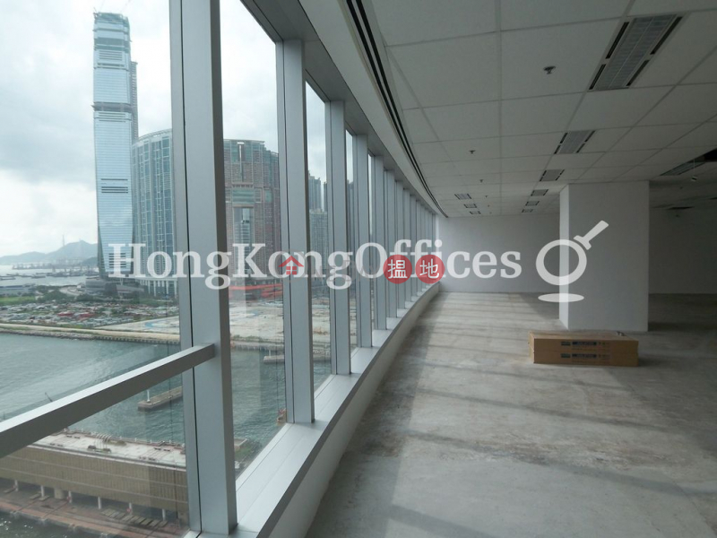 Office Unit for Rent at The Gateway - Prudential Tower 25 Canton Road | Yau Tsim Mong | Hong Kong | Rental HK$ 232,200/ month