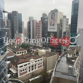 德己立街55號寫字樓租單位出租 | 德己立街55號 LKF Tower _0