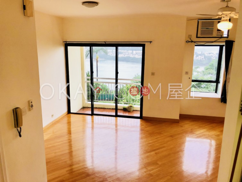 Property Search Hong Kong | OneDay | Residential Sales Listings, Nicely kept 3 bed on high floor with sea views | For Sale