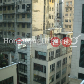 Office Unit for Rent at 1 Lan Kwai Fong