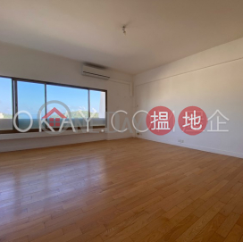 Gorgeous 3 bedroom with sea views & parking | Rental | Jade Beach Villa (House) 華翠海灣別墅 _0