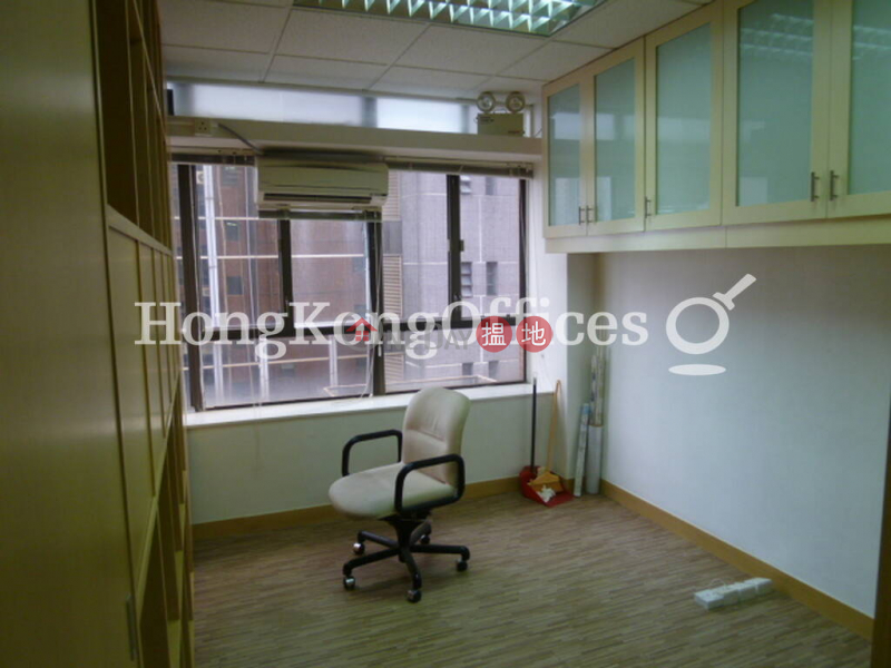 Office Unit for Rent at Car Po Commercial Building 18-20 Lyndhurst Terrace | Central District | Hong Kong, Rental | HK$ 34,992/ month