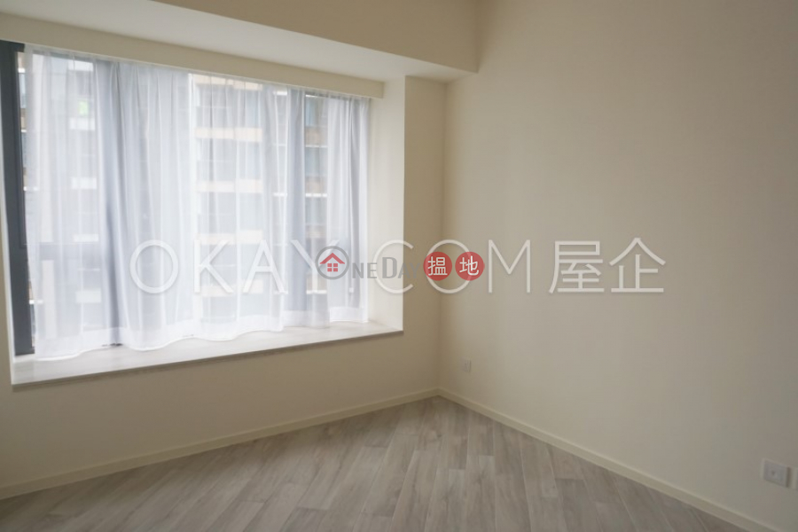柏蔚山 2座-中層-住宅-出租樓盤-HK$ 52,000/ 月