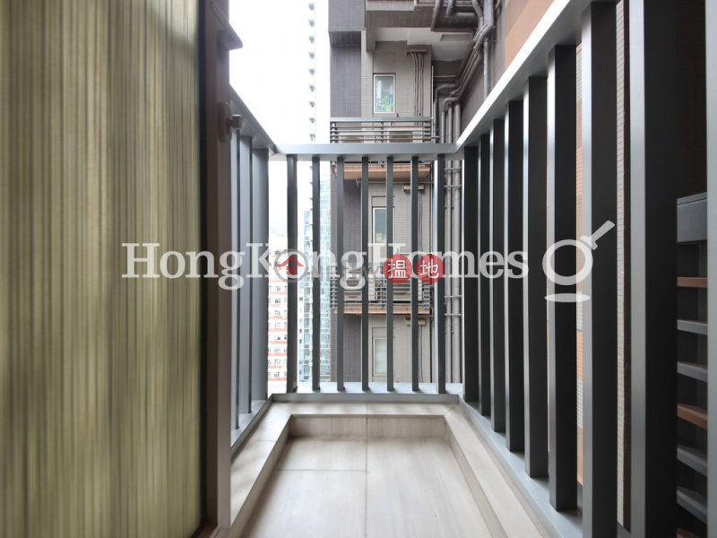 1 Bed Unit for Rent at The Kennedy on Belcher\'s 97 Belchers Street | Western District | Hong Kong | Rental | HK$ 31,300/ month