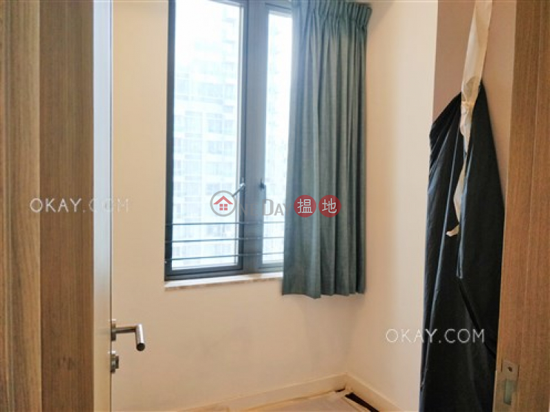 香港搵樓|租樓|二手盤|買樓| 搵地 | 住宅|出租樓盤-3房2廁,露台《吉席街18號出租單位》