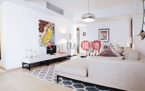 Gorgeous 3 bedroom with balcony & parking | Rental | The Summa 高士台 _0