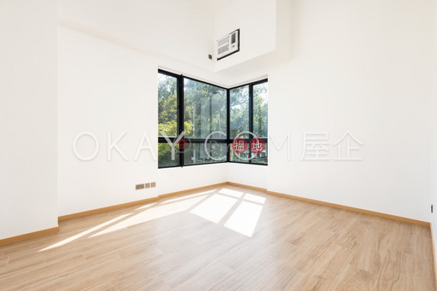 HK$ 110,000/ month | Block 3 Banoo Villa Southern District Exquisite 3 bedroom with sea views & parking | Rental