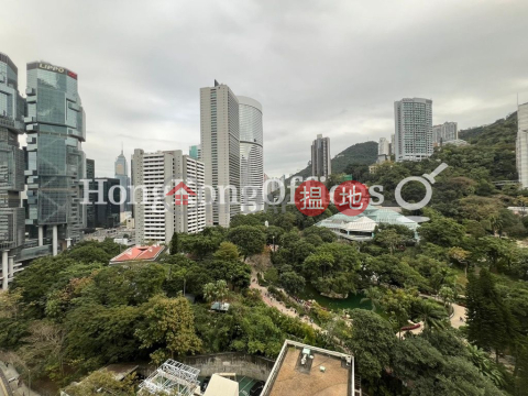 花園道三號寫字樓租單位出租, 花園道三號 Three Garden Road, Central | 中區 (HKO-46883-ACHR)_0