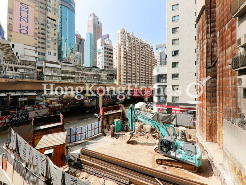 香港搵樓|租樓|二手盤|買樓| 搵地 | 住宅-出租樓盤-怡興大廈兩房一廳單位出租