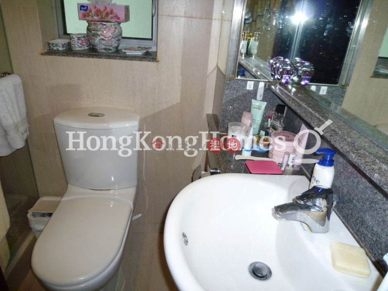 3 Bedroom Family Unit for Rent at The Merton 38 New Praya Kennedy Town | Western District Hong Kong, Rental HK$ 35,000/ month