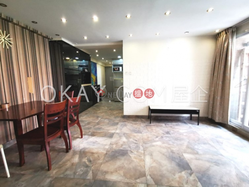 Property Search Hong Kong | OneDay | Residential, Sales Listings, Unique 3 bedroom with balcony | For Sale