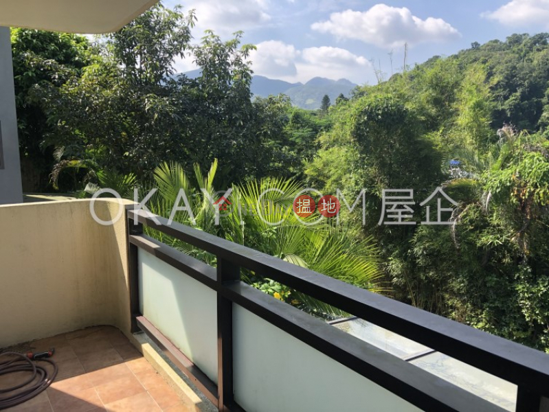 Exquisite house with rooftop, terrace & balcony | For Sale | Che keng Tuk Road | Sai Kung | Hong Kong Sales, HK$ 36M
