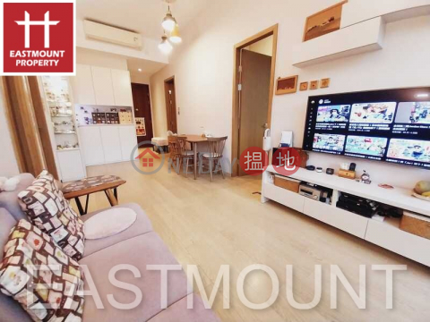 Sai Kung Apartment | Property For Sale in Park Mediterranean 逸瓏海匯-Quiet new, Nearby town | Property ID:3379 | Park Mediterranean 逸瓏海匯 _0