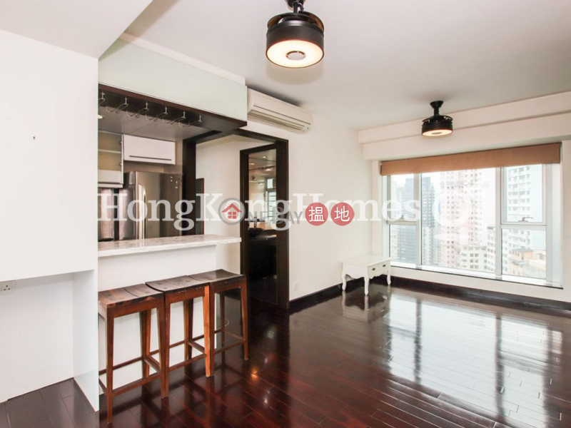 3 Bedroom Family Unit for Rent at Cherry Crest | Cherry Crest 翠麗軒 Rental Listings