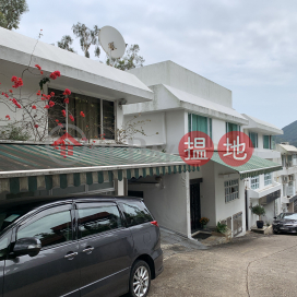 3 Bedroom Family Flat for Rent in Sai Kung|Villa Chrysanthemum(Villa Chrysanthemum)Rental Listings (EVHK98707)_0