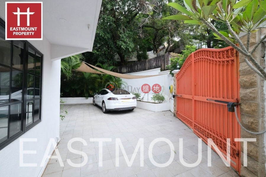 HK$ 1,980萬-志輝徑村西貢-西貢 Chi Fai Path 志輝徑村屋出售-獨立屋, 大閘花園, 高樓底設計 出售單位