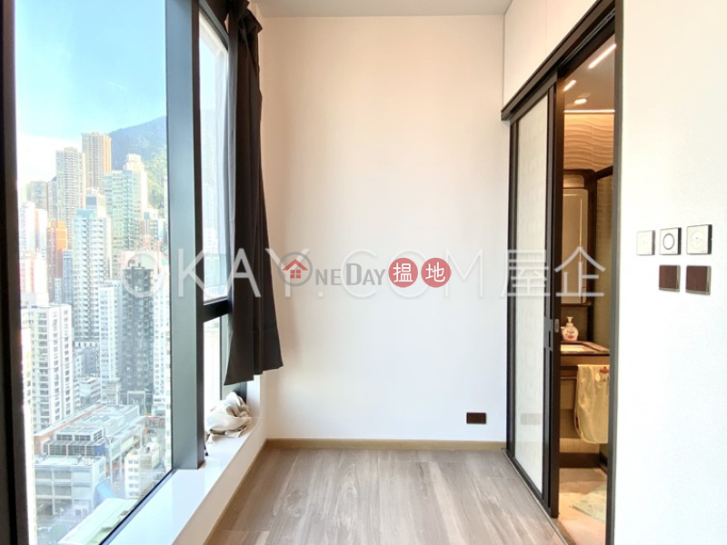 HK$ 7.8M Two Artlane, Western District, Charming 1 bedroom on high floor with balcony | For Sale