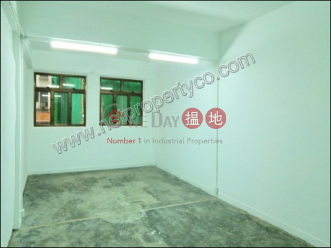 Office for Rent - Sai Ying Pun, 嘉安大廈 Ka On Building | 西區 (A045589)_0