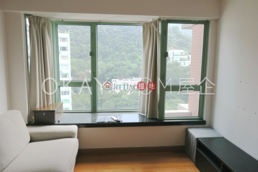 Lovely 2 bedroom on high floor | Rental, Royal Court 皇朝閣 Rental Listings | Wan Chai District (OKAY-R69106)