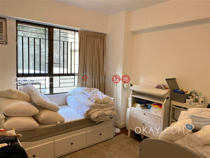 Efficient 3 bedroom with terrace, balcony | Rental | 94B Pok Fu Lam Road | Western District Hong Kong | Rental, HK$ 68,000/ month