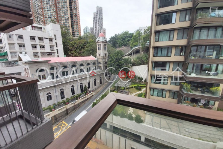 Tagus Residences-低層-住宅|出租樓盤|HK$ 25,000/ 月