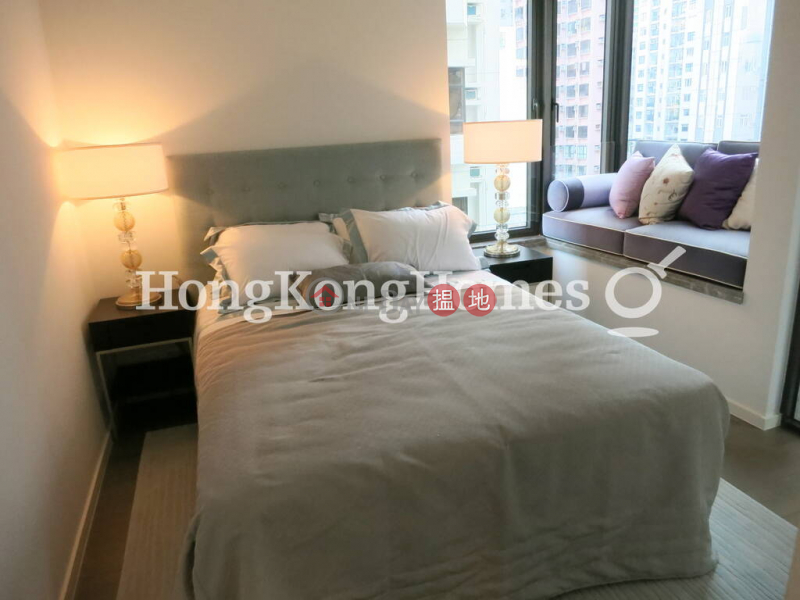 HK$ 30,000/ month The Pierre Central District | 1 Bed Unit for Rent at The Pierre