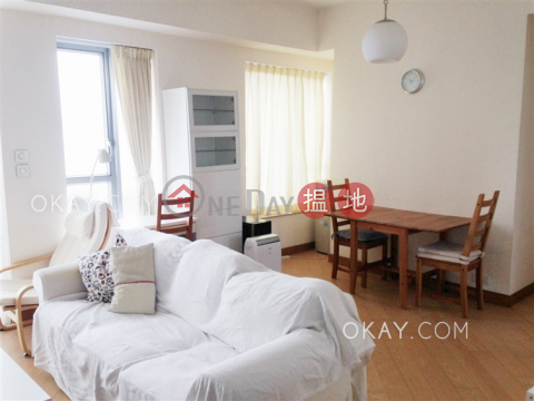 Rare 4 bedroom on high floor with sea views & balcony | For Sale|The Java(The Java)Sales Listings (OKAY-S80778)_0