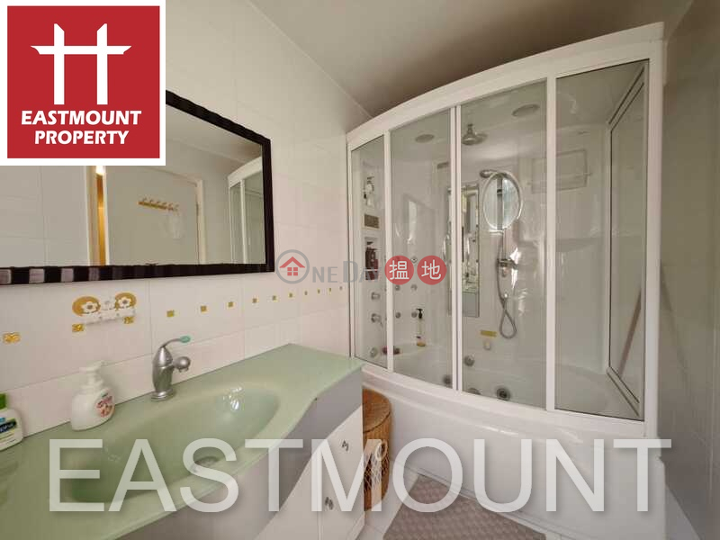 Clearwater Bay Village House | Property For Sale and Rent in Ng Fai Tin 五塊田-Sea view, Garden | Property ID:3703 Ng Fai Tin | Sai Kung | Hong Kong Rental | HK$ 55,000/ month