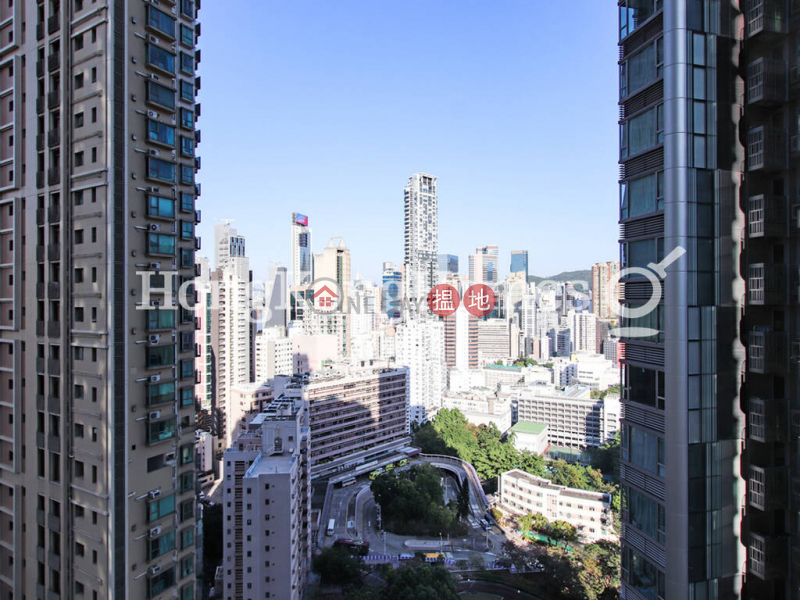 香港搵樓|租樓|二手盤|買樓| 搵地 | 住宅-出租樓盤尚翹峰1期2座三房兩廳單位出租