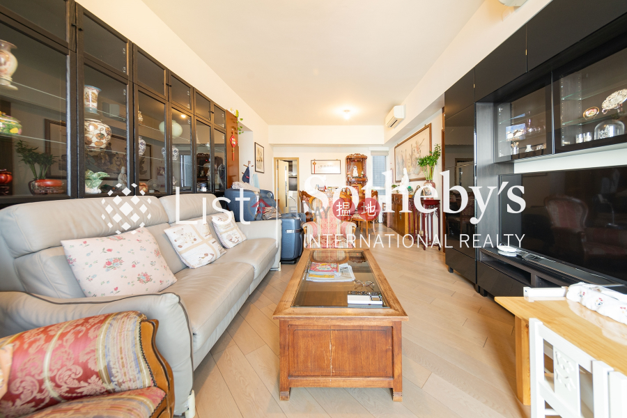 HK$ 37M, Cullinan West II, Cheung Sha Wan Property for Sale at Cullinan West II with 4 Bedrooms