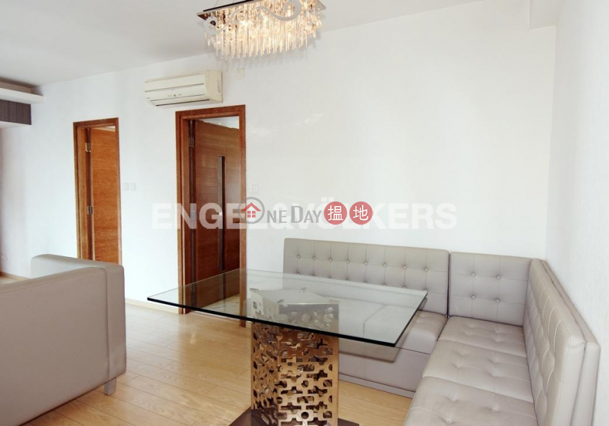 Property Search Hong Kong | OneDay | Residential Rental Listings | 2 Bedroom Flat for Rent in Soho