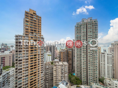 樂賢閣兩房一廳單位出售, 樂賢閣 Rowen Court | 西區 (Proway-LID183162S)_0