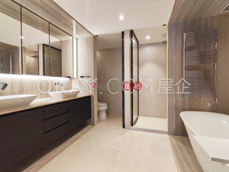 Exquisite house with rooftop, terrace | For Sale, 126 Blue Pool Road | Wan Chai District, Hong Kong, Sales | HK$ 90M