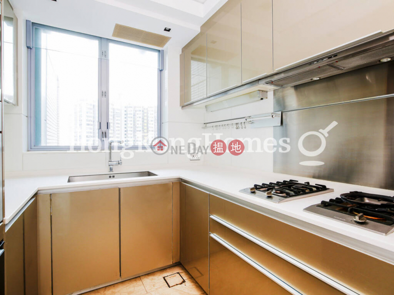 HK$ 22.5M | Larvotto Southern District | 3 Bedroom Family Unit at Larvotto | For Sale