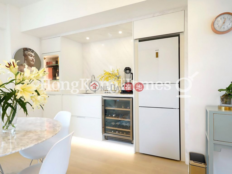 3 Bedroom Family Unit at Y. Y. Mansions block A-D | For Sale, 96 Pok Fu Lam Road | Western District | Hong Kong, Sales HK$ 19.8M