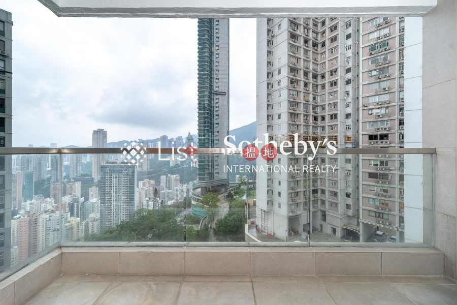 Property Search Hong Kong | OneDay | Residential | Rental Listings | Property for Rent at Evergreen Villa with 3 Bedrooms