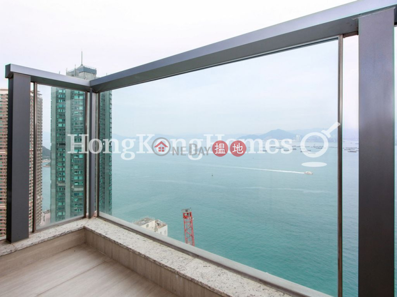 3 Bedroom Family Unit for Rent at The Kennedy on Belcher\'s, 97 Belchers Street | Western District | Hong Kong Rental HK$ 63,100/ month